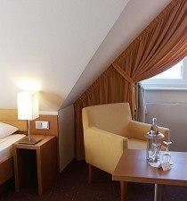 EWERTS Hotel Netphen Buitenkant foto